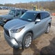 5TDYARAH7MS004865 2021 Toyota Highlander Hybrid Limited auction photo thumbnail 2