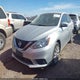 3N1AB7AP4JY327952 2018 Nissan Sentra S auction photo thumbnail 2