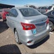 3N1AB7AP4JY327952 2018 Nissan Sentra S auction photo thumbnail 3