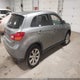 4A4AR4AU3FE053928 2015 Mitsubishi Outlander Sport Se auction photo thumbnail 4