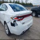 1C3CDFBAXDD323422 2013 Dodge Dart Sxt auction photo thumbnail 17