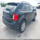 2FMDK3KC1EBB63875 2014 Ford Edge Limited auction photo thumbnail 4