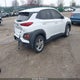 KM8K1CAA2MU651168 2021 Hyundai Kona Se auction photo thumbnail 4