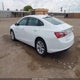 1G1ZD5ST4NF129209 2022 Chevrolet Malibu Fwd Lt auction photo thumbnail 3