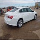 1G1ZD5ST4NF129209 2022 Chevrolet Malibu Fwd Lt auction photo thumbnail 4