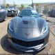 1G1YP2D6XK5602072 2019 Chevrolet Corvette Z06 auction photo thumbnail 6