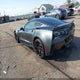 1G1YP2D6XK5602072 2019 Chevrolet Corvette Z06 auction photo thumbnail 3