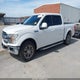 1FTEW1CP9JKC39393 2018 Ford F-150 Lariat auction photo thumbnail 2