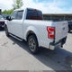 1FTEW1CP9JKC39393 2018 Ford F-150 Lariat auction photo thumbnail 3