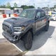 3TYCZ5AN6PT126806 2023 Toyota Tacoma Trd Pro auction photo thumbnail 2