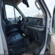 1FTBR1X80PKB02607 2023 Ford Transit-250 auction photo thumbnail 9