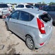 KMHCT5AE1GU242869 2016 Hyundai Accent Se auction photo thumbnail 3