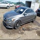 WDDSJ4GB9FN173666 2015 Mercedes-Benz Cla 250 4Matic auction photo thumbnail 2