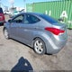 KMHDH4AE8BU136492 2011 Hyundai Elantra Gls (Ulsan Plant) auction photo thumbnail 3