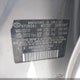 KMHDH4AE8BU136492 2011 Hyundai Elantra Gls (Ulsan Plant) auction photo thumbnail 9