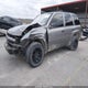 1GNDT13S282250794 2008 Chevrolet Trailblazer Fleet auction photo thumbnail 2