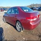 1HGCM56674A116775 2004 Honda Accord 2.4 Ex auction photo thumbnail 3