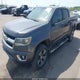 1GCGSCE3XG1330004 2016 Chevrolet Colorado Lt auction photo thumbnail 2
