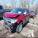 2FMDK4JC6EBB84714 2014 Ford Edge Sel auction photo thumbnail 2