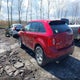 2FMDK4JC6EBB84714 2014 Ford Edge Sel auction photo thumbnail 3