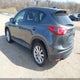 JM3KE4DY0E0427209 2014 Mazda Cx-5 Grand Touring auction photo thumbnail 3