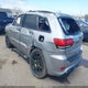 1C4RJFN9XJC275938 2018 Jeep Grand Cherokee Trackhawk 4X4 auction photo thumbnail 3