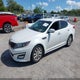 KNAGM4A73F5629220 2015 Kia Optima Lx auction photo thumbnail 2