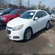 1G11C5SL6FF173939 2015 Chevrolet Malibu 1Lt auction photo thumbnail 2