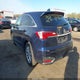 5J8TB4H54HL030631 2017 Acura Rdx Technology Acurawatch Plus Packages/W/Technology Package auction photo thumbnail 3