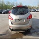 JN8AZ1MW9AW132546 2010 Nissan Murano Sl auction photo thumbnail 17
