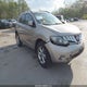 JN8AZ1MW9AW132546 2010 Nissan Murano Sl auction photo thumbnail 1