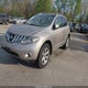 JN8AZ1MW9AW132546 2010 Nissan Murano Sl auction photo thumbnail 2