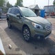 4S4BSANC1H3369001 2017 Subaru Outback 2.5I Limited auction photo thumbnail 1