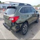 4S4BSANC1H3369001 2017 Subaru Outback 2.5I Limited auction photo thumbnail 4