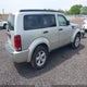 1D8GT28K68W213844 2008 Dodge Nitro Sxt auction photo thumbnail 4