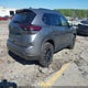 5N1BT3BA4TC748031 2026 Nissan Rogue Dark Armor auction photo thumbnail 4