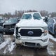 1FTEW1EP1MFC84046 2021 Ford F-150 Xl auction photo thumbnail 12