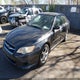 4S3BL616697225131 2009 Subaru Legacy 2.5I auction photo thumbnail 2