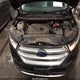 2FMPK4K92HBB12106 2017 Ford Edge Titanium auction photo thumbnail 10