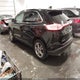 2FMPK4K92HBB12106 2017 Ford Edge Titanium auction photo thumbnail 3