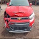 KL8CG6SA1JC421266 2018 Chevrolet Spark Activ Manual auction photo thumbnail 13