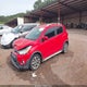 KL8CG6SA1JC421266 2018 Chevrolet Spark Activ Manual auction photo thumbnail 2