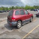KM8SC13E45U863117 2005 Hyundai Santa Fe Gls/Lx auction photo thumbnail 4