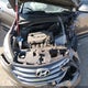 5XYZTDLB1HG402568 2017 Hyundai Santa Fe Sport 2.4L auction photo thumbnail 10