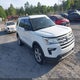 1FM5K7DH3JGB84167 2018 Ford Explorer Xlt auction photo thumbnail 1