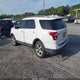 1FM5K7DH3JGB84167 2018 Ford Explorer Xlt auction photo thumbnail 3
