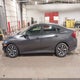 19XFC2F85HE024453 2017 Honda Civic Ex auction photo thumbnail 14