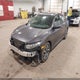19XFC2F85HE024453 2017 Honda Civic Ex auction photo thumbnail 2