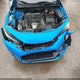 19XFL2H80PE007667 2023 Honda Civic Sport auction photo thumbnail 10