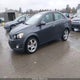 1G1JF5SH1C4170960 2012 Chevrolet Sonic 1Lz auction photo thumbnail 2